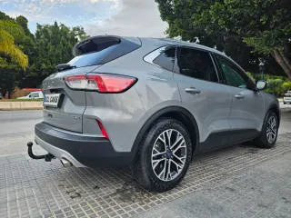 Ford Kuga PHEV Hibrido Enchufable 225 cv año 2021