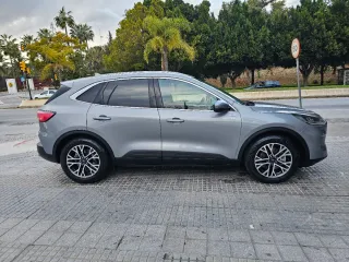 Ford Kuga PHEV Hibrido Enchufable 225 cv año 2021