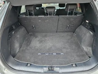 Ford Kuga PHEV Hibrido Enchufable 225 cv año 2021