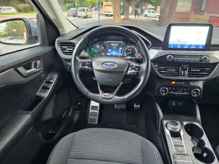 Ford Kuga PHEV Hibrido Enchufable 225 cv año 2021