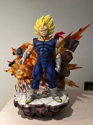 Resina Vegeta Dragon Ball Z