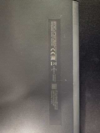 HP Chromebook x360 11 G3 EE + Cargador