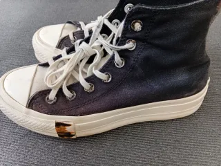 Sneakers Converse Donna