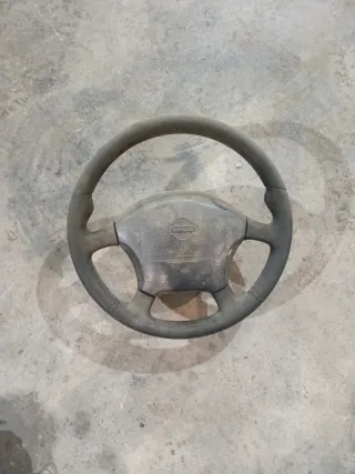 Volante Nissan Terrano 2