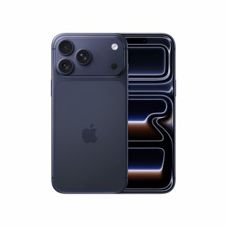 iPhone 17 Pro Max Azul Marino (2 meses uso)+2funda