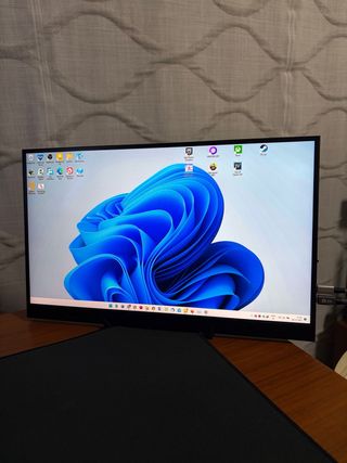 Monitor portatil gaming 360hz