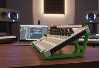 Soporte Arturia Beatstep Pro