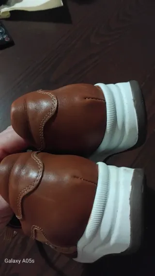 Scarpe Alviero Martini 1a Classe Mappa