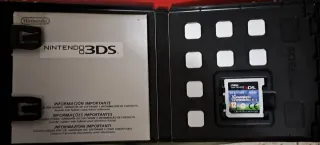 Xenoblade Chronicles 3D - New Nintendo 3DS