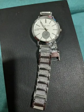 Relógio Michael Kors Senhora novo