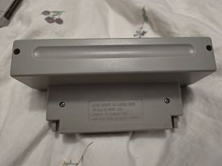 Adattatore FIRE SNES PAL NTSC JAP