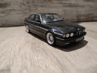 BMW E34 H5 Hartge Otto Modelo