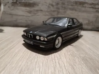 BMW E34 H5 Hartge Otto Modelo