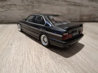 BMW E34 H5 Hartge Otto Modelo