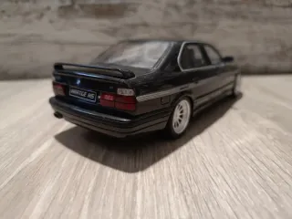 BMW E34 H5 Hartge Otto Modelo