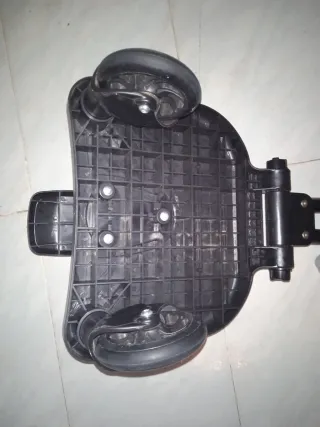 Patinete Asiento para Carrito Bebé