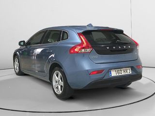 Volvo V40 Momentum