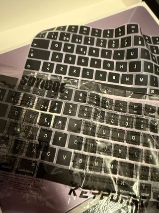 MacBook Air 13 M2 2022 Plata con garantía