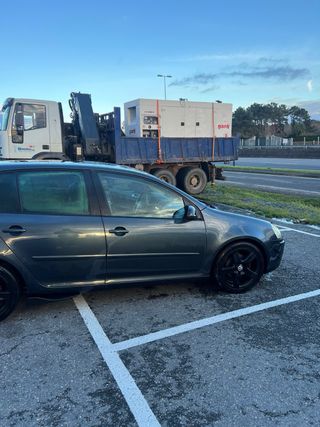 Volkswagen Golf 2005