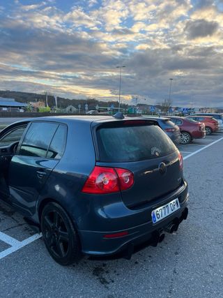 Volkswagen Golf 2005