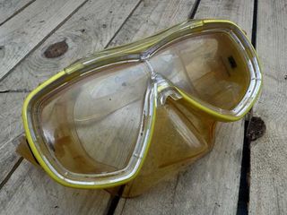 GAFAS DE BUCEO CRESSISUB