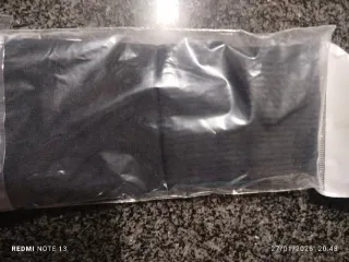 Calze gara EA7 Napoli senza piede