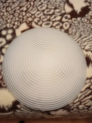 Lámpara de techo moderna