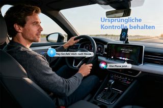 Adaptador CarPlay/Android Auto inalámbrico NUEVO