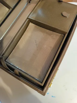 Neceser Yves Saint Laurent