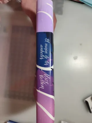 El mapa de los anhelos