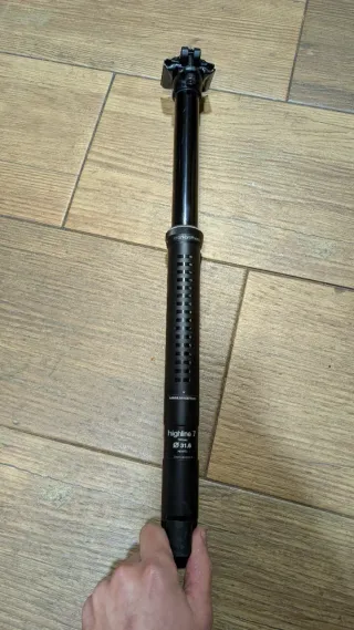 Tija Telescópica Crankbrothers Highline 7