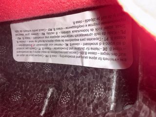 Casco y gafas de esquí infantil