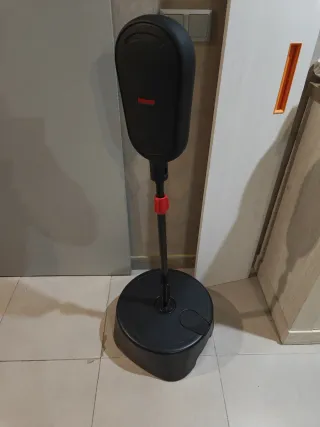 Saco de boxeo Domyos