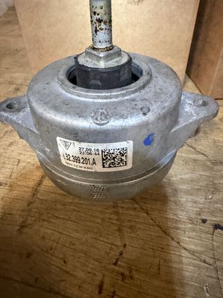 Soportes Motor/Caja Porsche Cayman 718