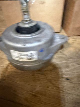 Soportes Motor/Caja Porsche Cayman 718