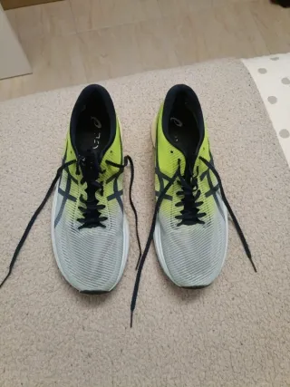 Zapatillas ASICS Metaspeed Edge