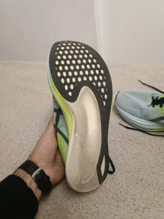 Zapatillas ASICS Metaspeed Edge