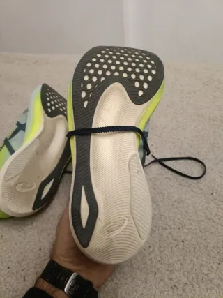 Zapatillas ASICS Metaspeed Edge