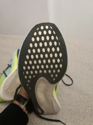 Zapatillas ASICS Metaspeed Edge