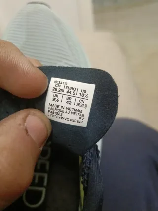 Zapatillas ASICS Metaspeed Edge