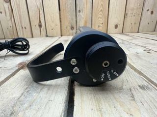 LINTERNA SUBMARINISMO CRESSI