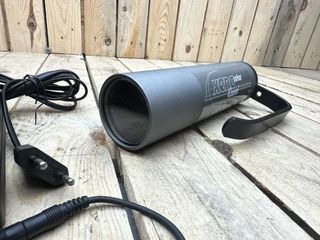 LINTERNA SUBMARINISMO CRESSI