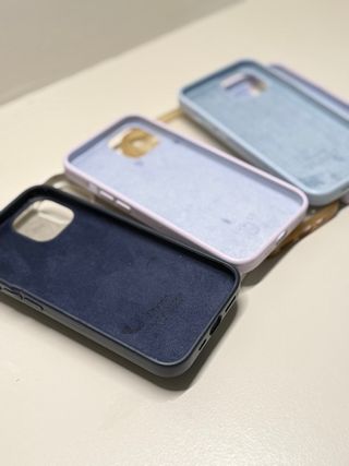 Confezione da 6 custodie per iPhone 14 Apple