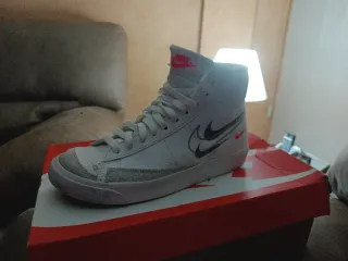 Botas Nike Blazer Mid '77 Vintage
