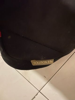 Silla de coche Cybex