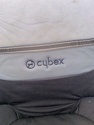 Silla de coche Cybex