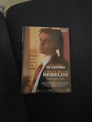 DVD películas varias