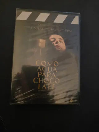 DVD películas varias