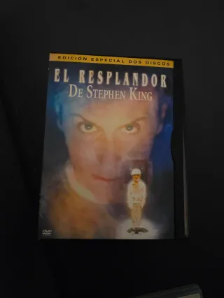 DVD películas varias