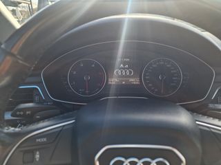 Audi A4 2017